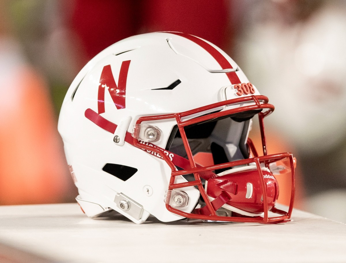 Nebraska Football