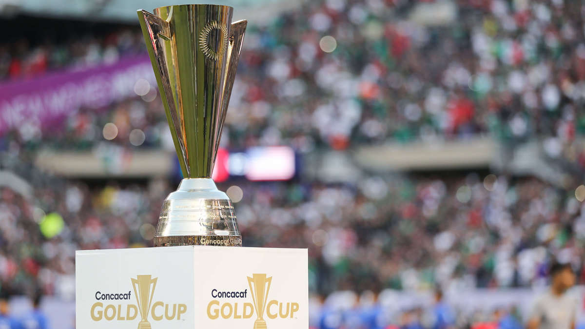 Concacaf Gold Cup's prestige problem, Copa America combo solution