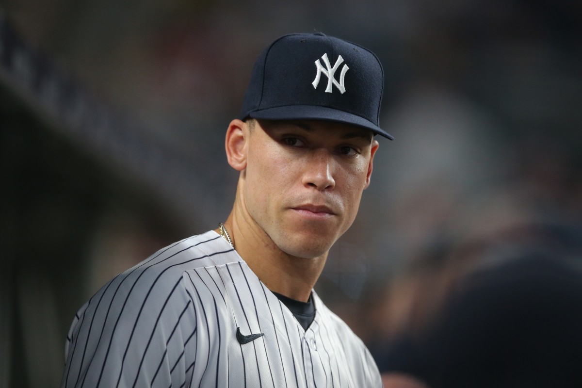 Former GM Says New York Yankees Are A 'Third Place Team' - Sports  Illustrated NY Yankees News, Analysis and More