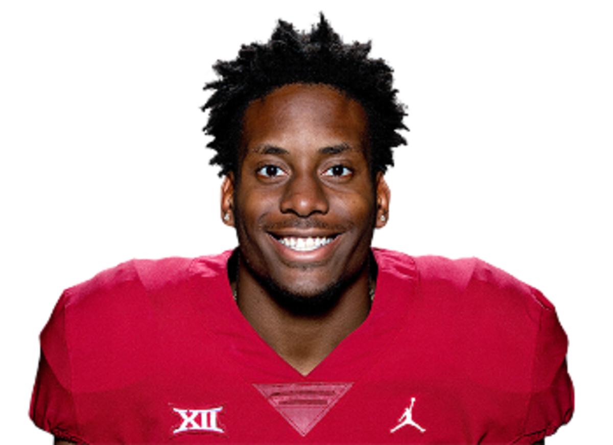 NFL Draft Profile David Ugwoegbu, Linebacker, Oklahoma Sooners Visit