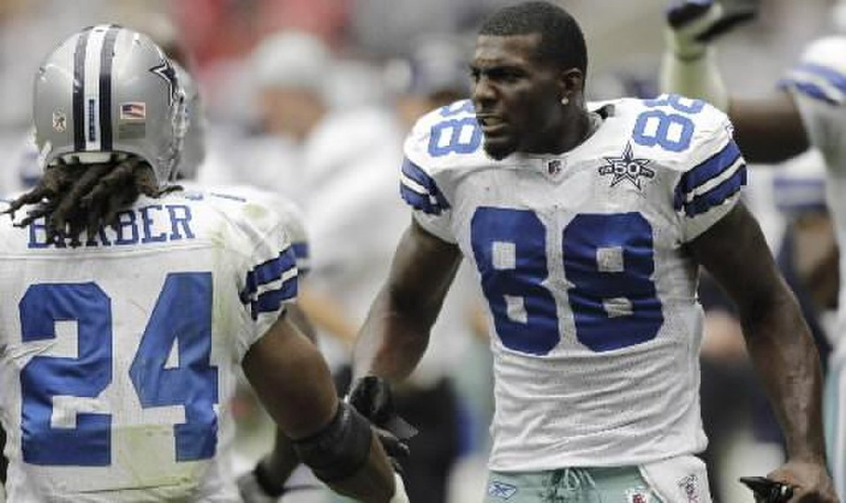 Former Cowboys WR Dez Bryant to retire from NFL this weekend? – Metro US