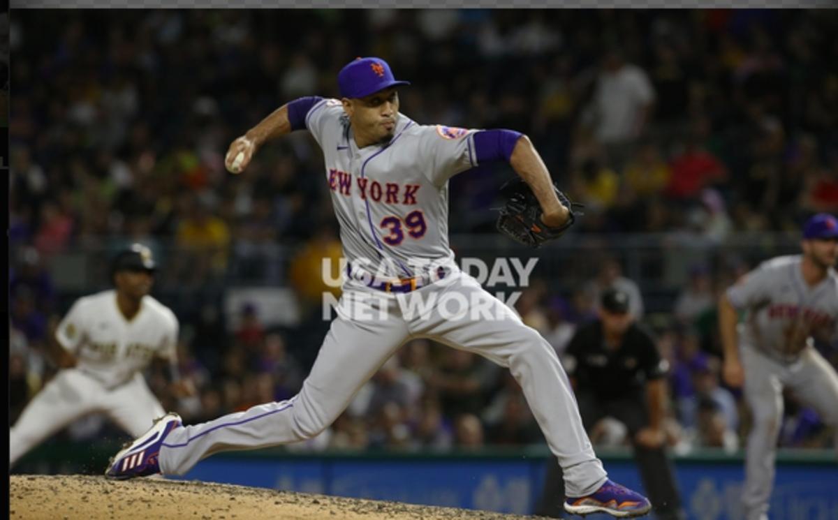 Taijuan Walker implodes, Mets swept by Red Sox