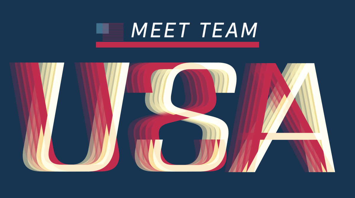 Meet U.S. Track & Field Team Members Tokyo Olympics 2021