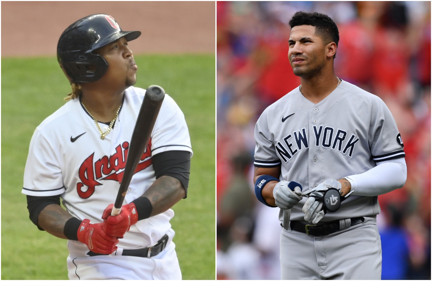 Opponents Have Done This To Jose Ramirez More Than Aaron Judge - Sports  Illustrated Cleveland Guardians News, Analysis and More