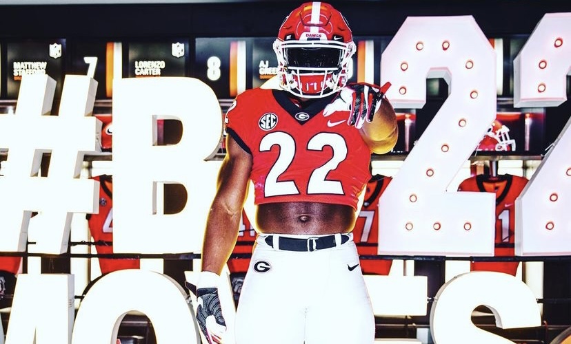 What UGA football must do to land the top recruiting class in 2022