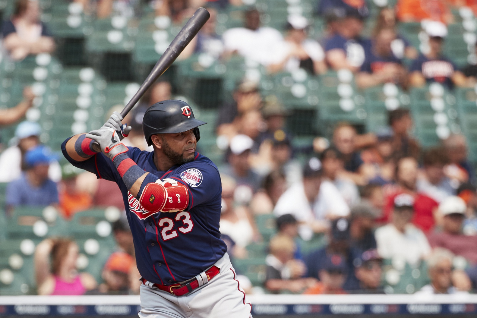 Twins trade Nelson Cruz to Tampa Bay - Sports Illustrated Minnesota Sports,  News, Analysis, and More