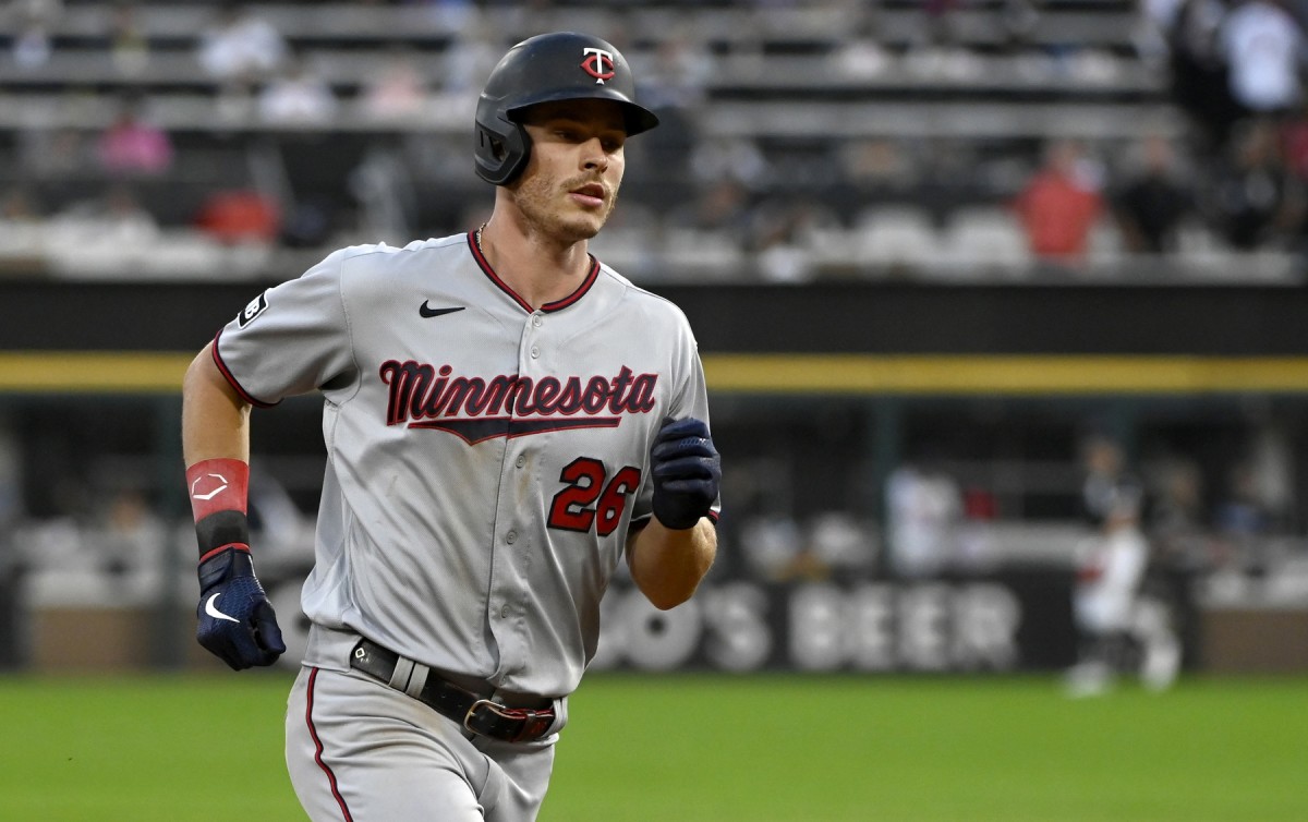 Joey Gallo deal kills Max Kepler rumors, but Yankees, Twins still have  reasons to talk trade 