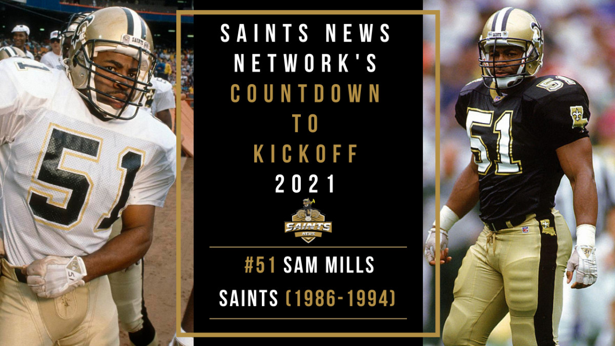 Saints 2021 offseason preview: Running Backs - Canal Street Chronicles