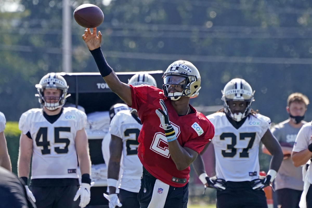 ICYMI: Saints News on Sunday, July 25