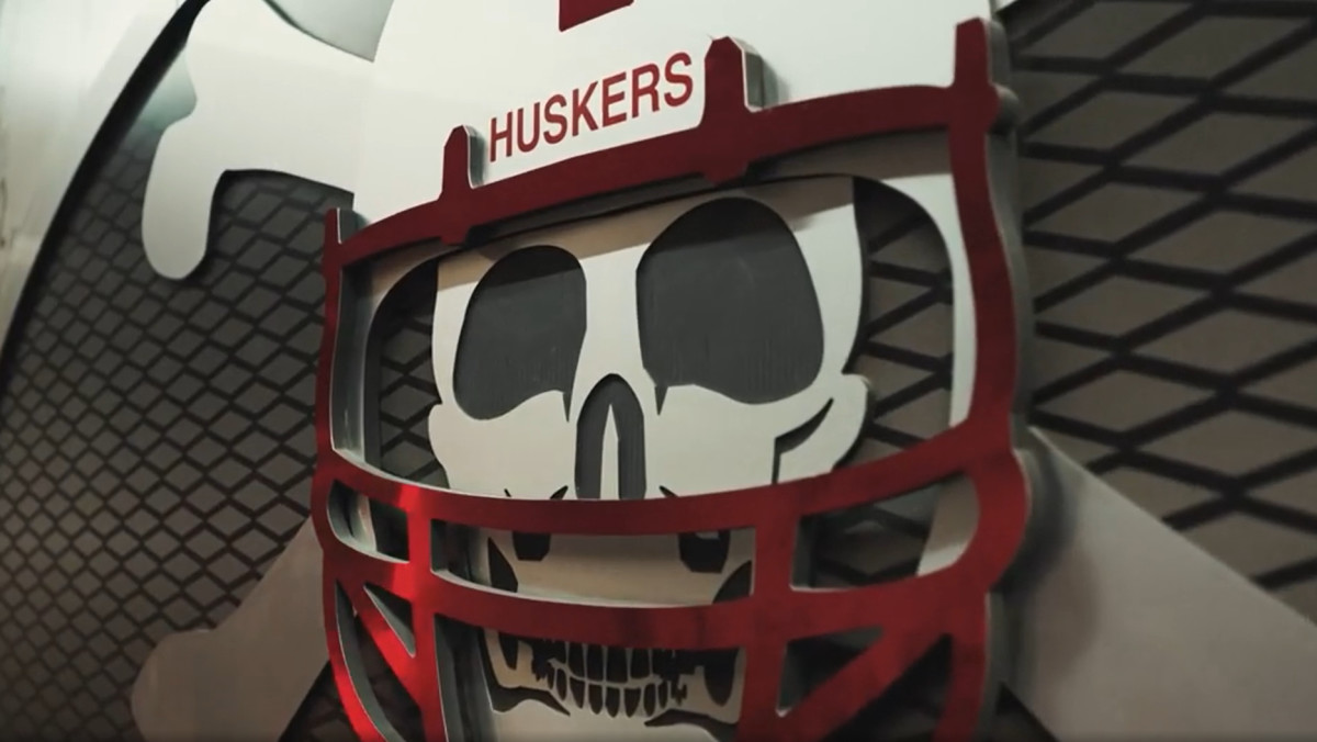 Spotlight on Blackshirts in New Husker Hype Video - All Huskers