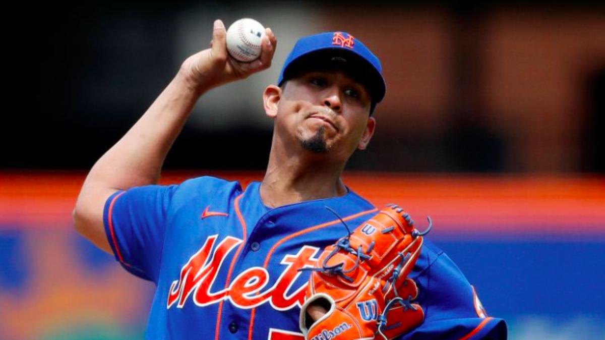 Mets Morning News: Kershaw shuts out Mets, Carrasco heads to IL - Amazin'  Avenue