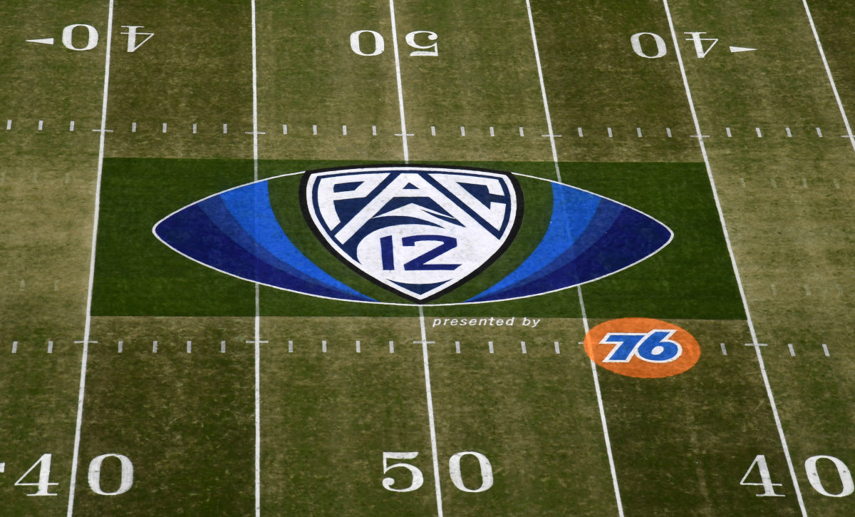 Four Bruins Receive Pac-12 Preseason Media All-Conference Honors