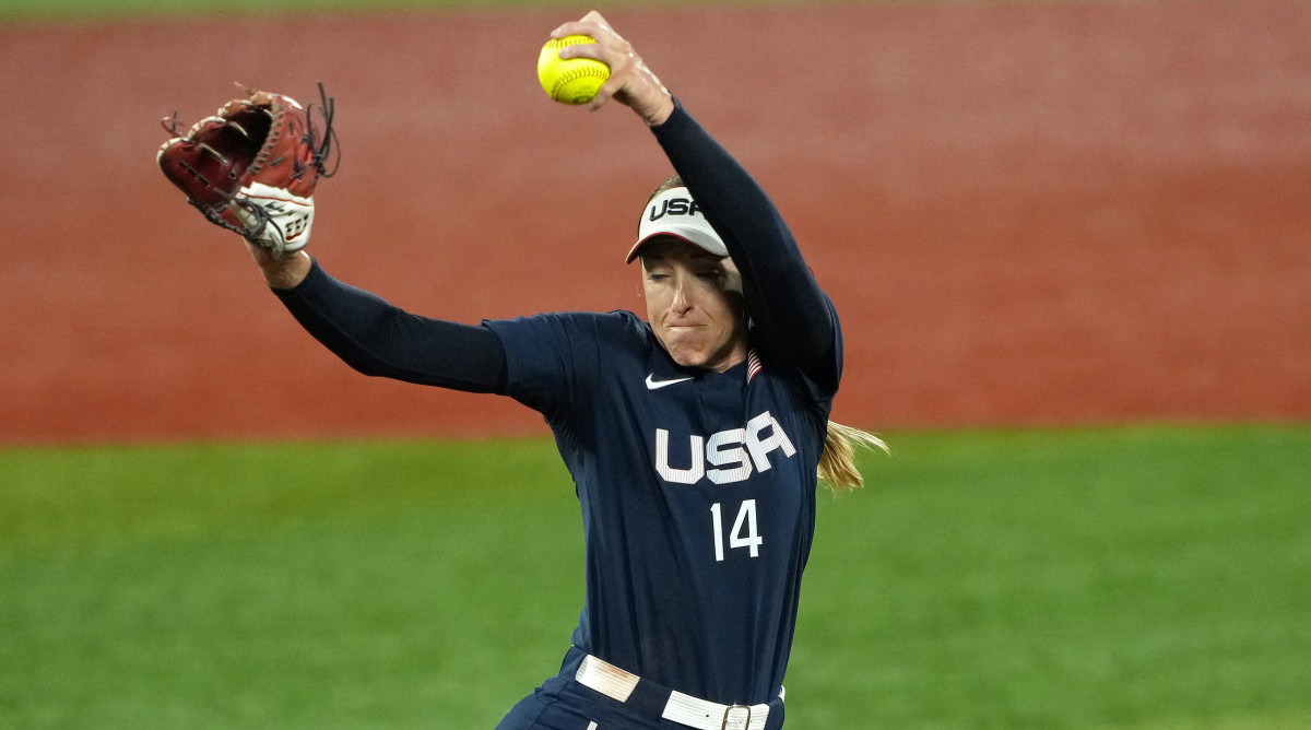 Japan's thrilling win over US proves softball deserves to be in ...