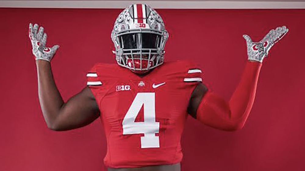 Buckeyes Malik Hooker Signs 3-Year Deal With Dallas Cowboys - Sports  Illustrated Ohio State Buckeyes News, Analysis and More