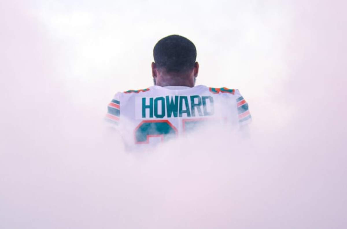 Dallas Cowboys 'Hypothetical Trade Chatter' for Dolphins CB Xavien Howard?  - FanNation Dallas Cowboys News, Analysis and More