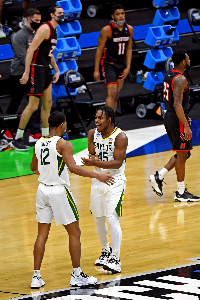 Ayo Dosunmu to the Nuggets? Bleacher Report's NBA mock draft has