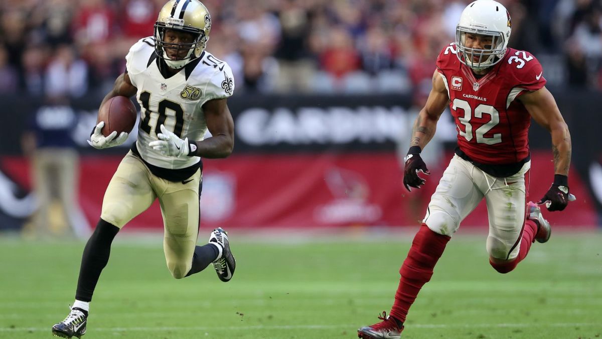 Brandin Cooks posts heartfelt goodbye to Saints, fans