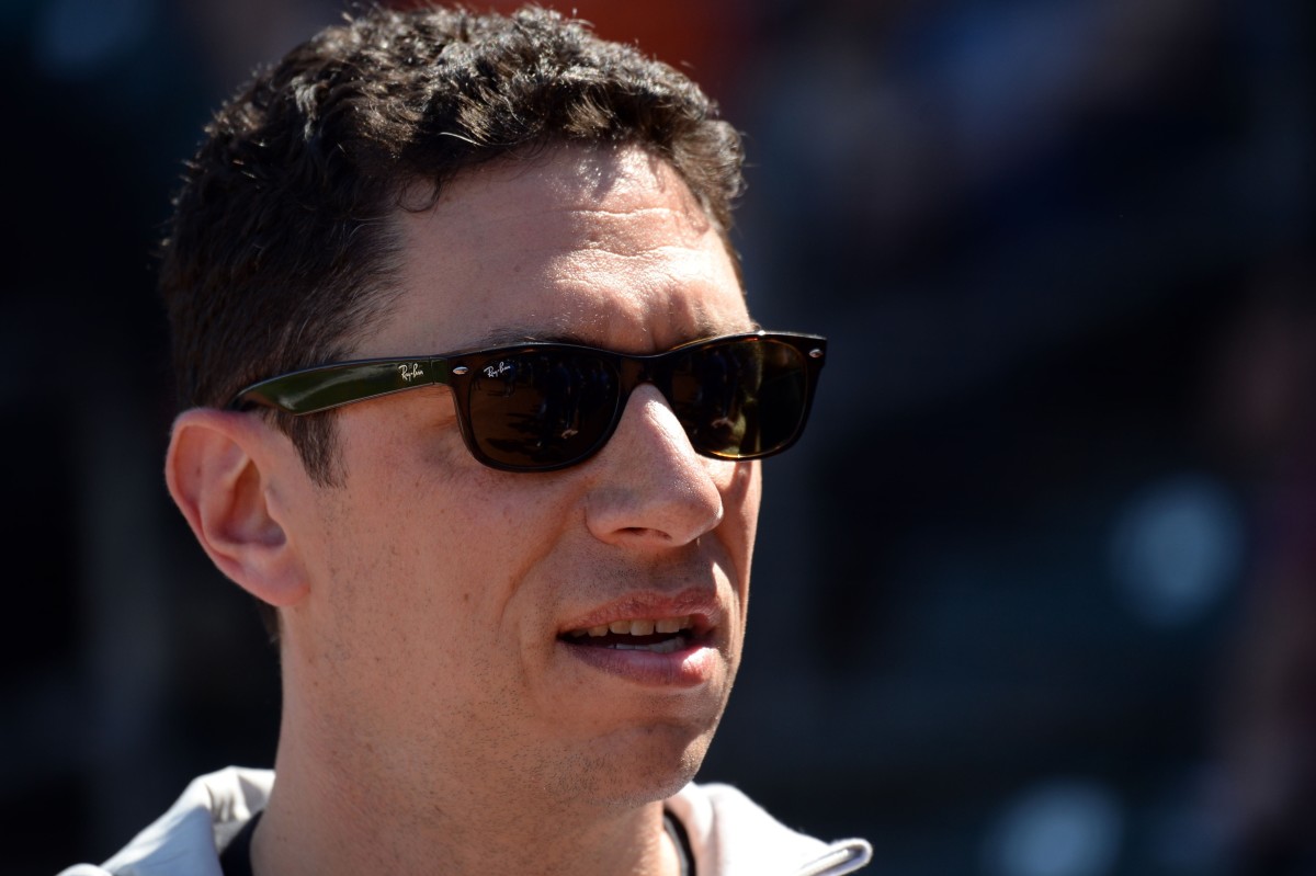 Rangers fire Jon Daniels after $500 million failure