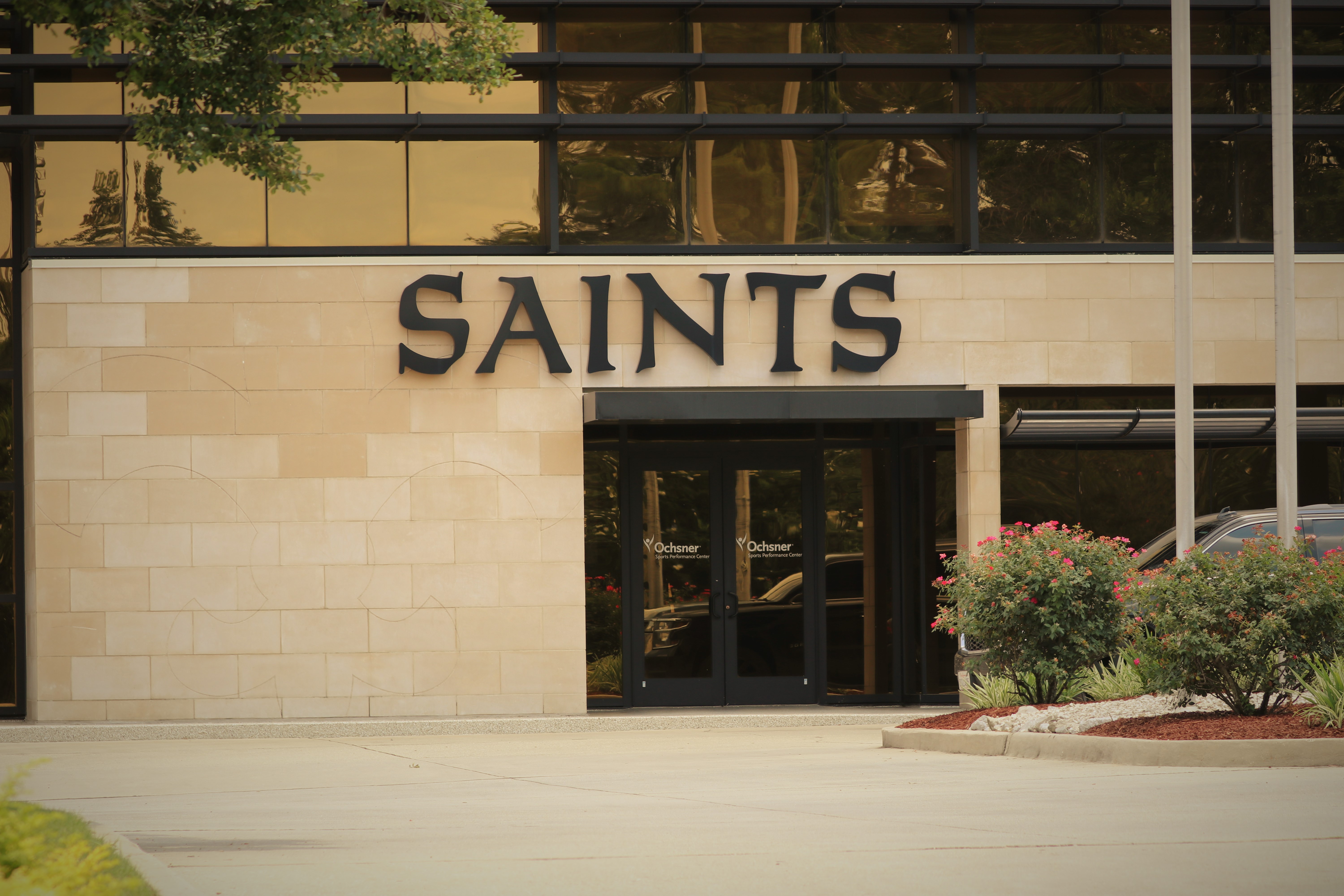 Saints Camp: Day 4 Practice Notes and Observations