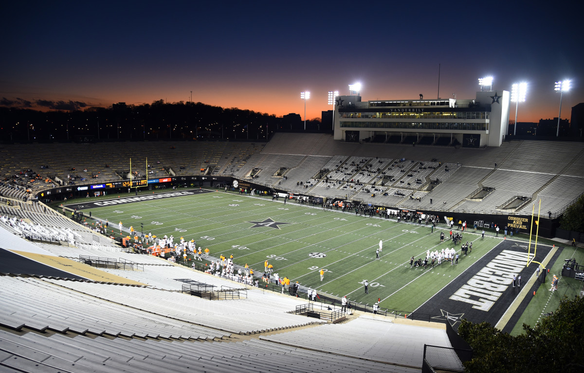 Vanderbilt Stadium