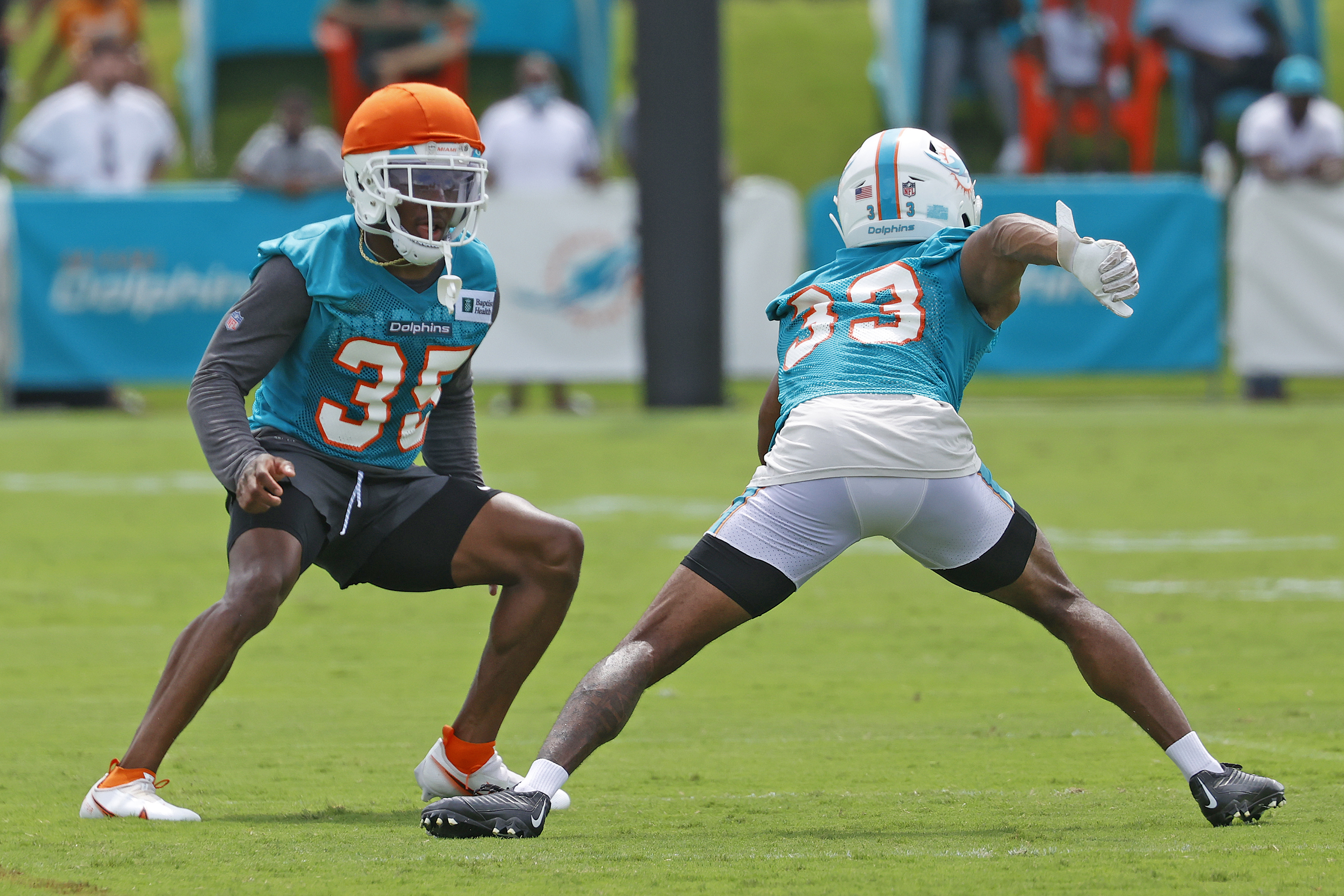 Miami Dolphins Roster Moves Continue Sports Illustrated Miami