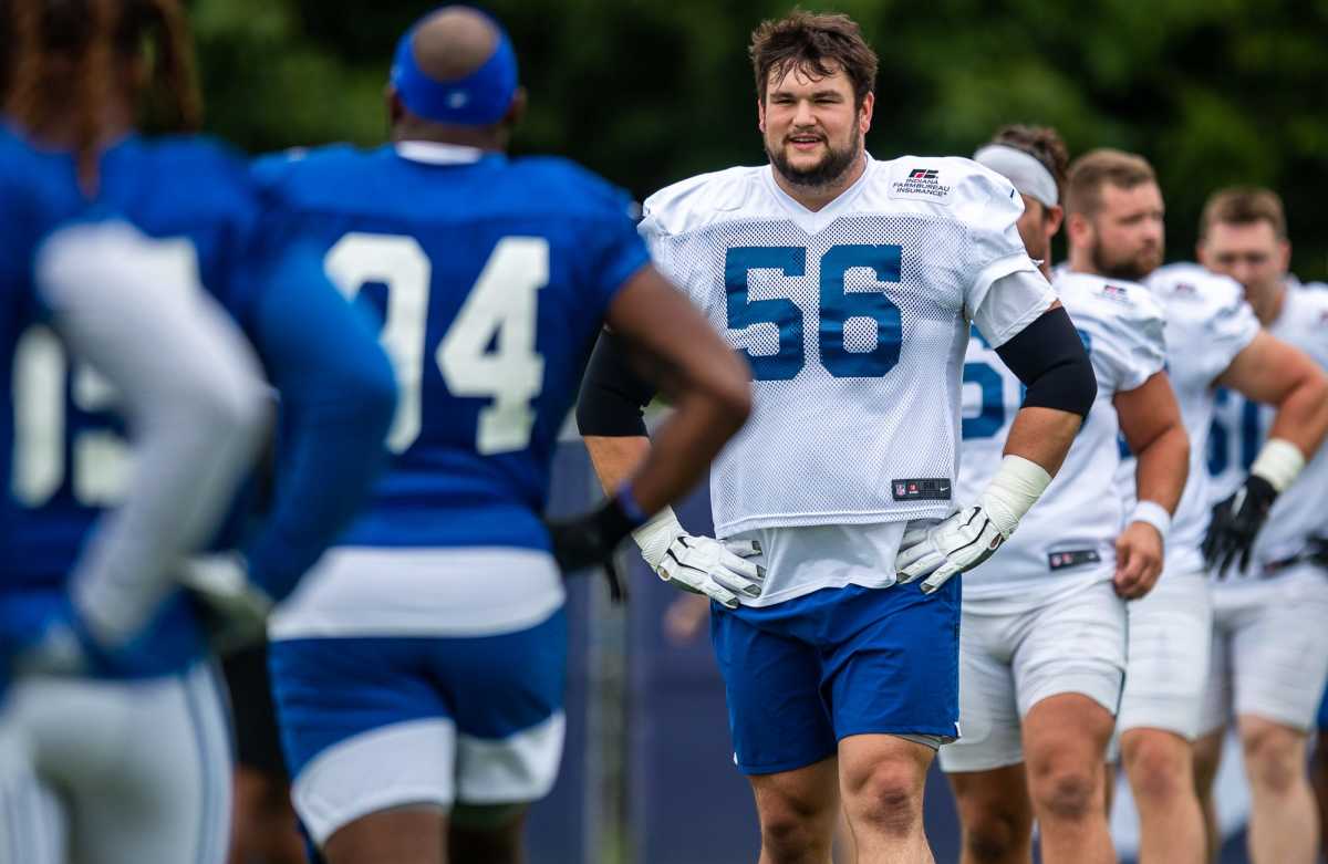 Indianapolis Colts Guard Quenton Nelson Rated NFL's Fifth-Best Player -  Sports Illustrated Indianapolis Colts News, Analysis and More