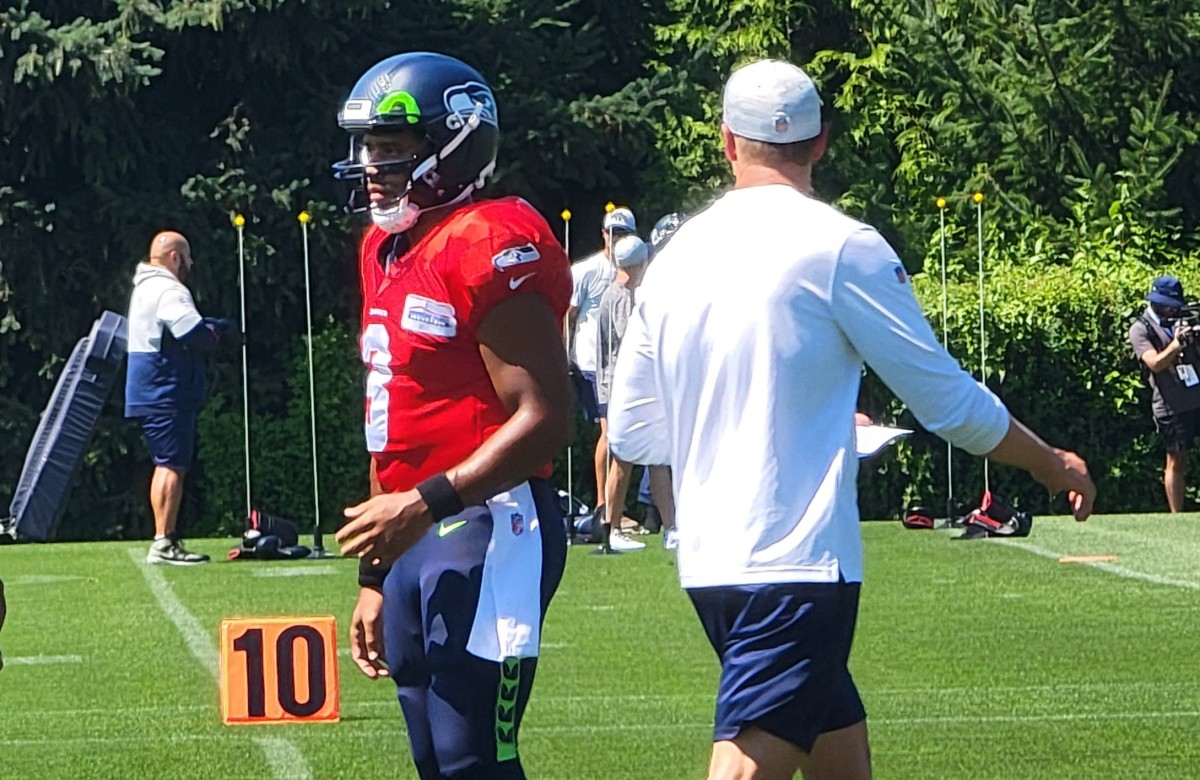 Seattle Seahawks SAFs Training Camp Preview: Bold Predictions, Projected  Depth Chart - Sports Illustrated Seattle Seahawks News, Analysis and More