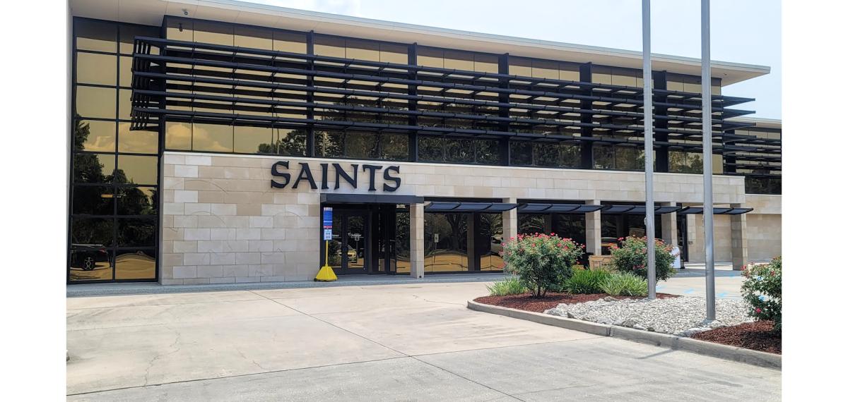 Saints Camp: Day 17 Practice Notes and Observations