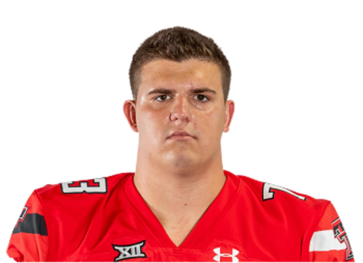 NFL Draft Profile: Dawson Deaton, Offensive Center, Texas Tech Red Raiders  - Visit NFL Draft on Sports Illustrated, the latest news coverage, with  rankings for NFL Draft prospects, College Football, Dynasty and