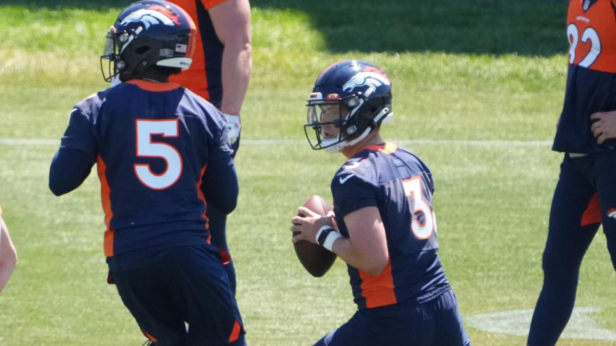 2023 Denver Broncos Training Camp: Day 8 news and notes - Mile High Report