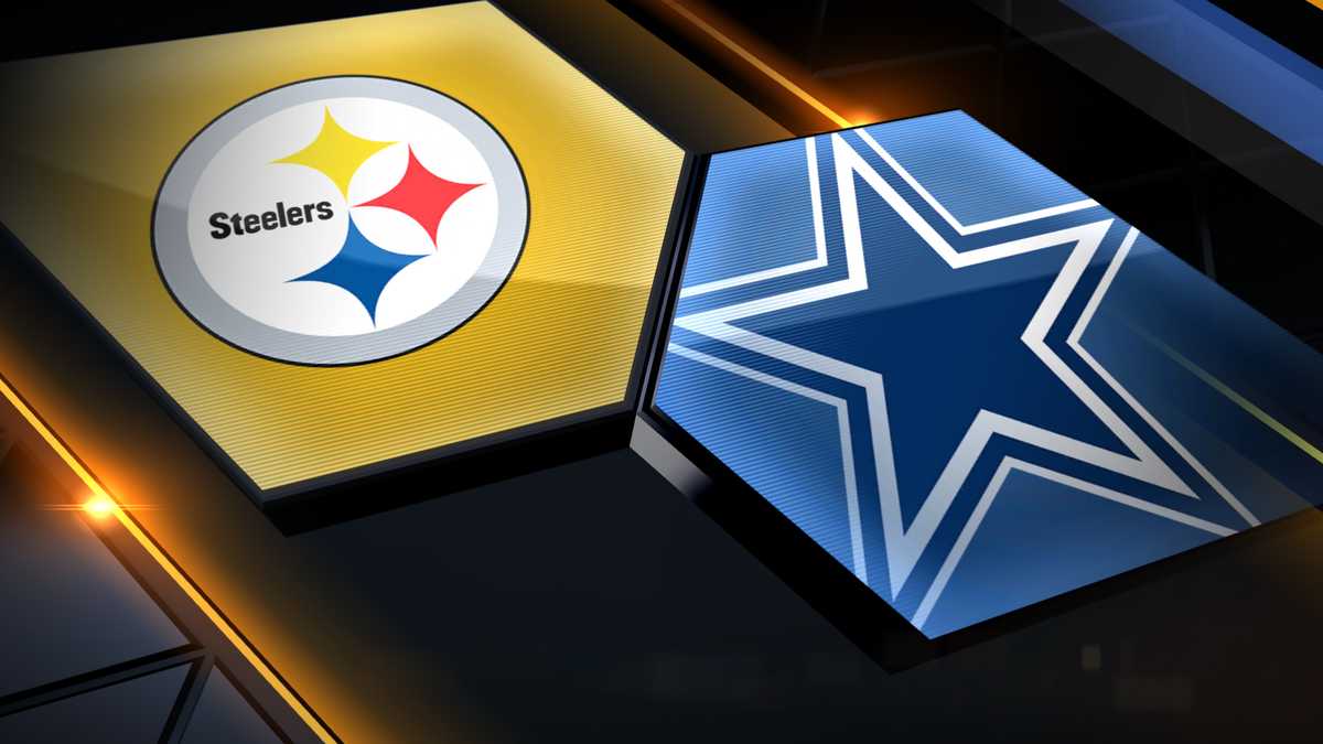 Cowboys vs. Steelers How Many People Watched? FanNation Dallas
