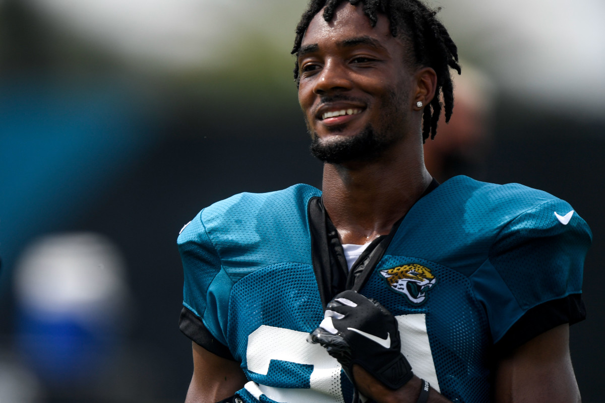 Jaguars kick off training camp: What to know as practices begin