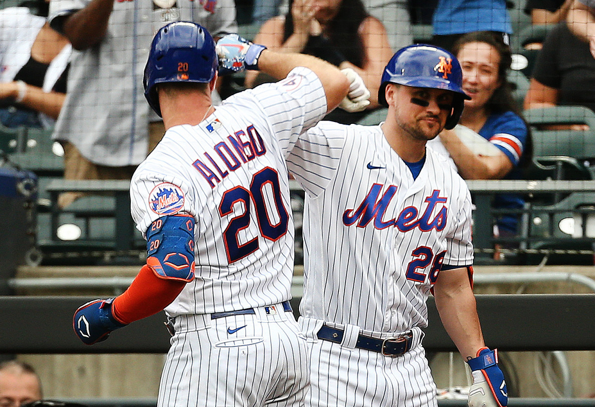 How The Mets Can Revive Their Playoff Hopes Sports Illustrated New