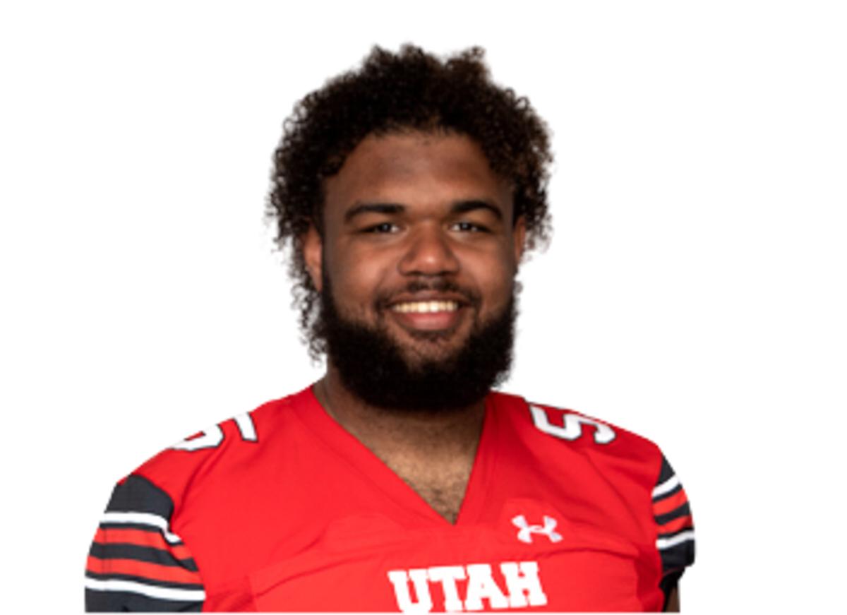 NFL Draft Profile Nick Ford, Offensive Center, Utah Utes Visit NFL