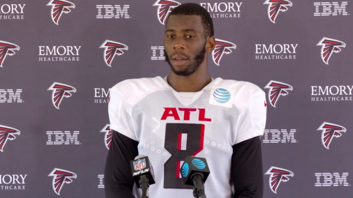 Falcons Building Blocks: Kyle Pitts a safe bet despite rookie status