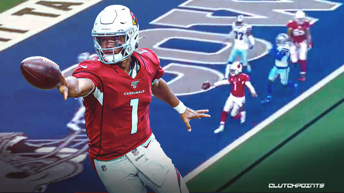 Kyler Murray Trade Rumors: Bucs the Favorite to Land Cardinals QB