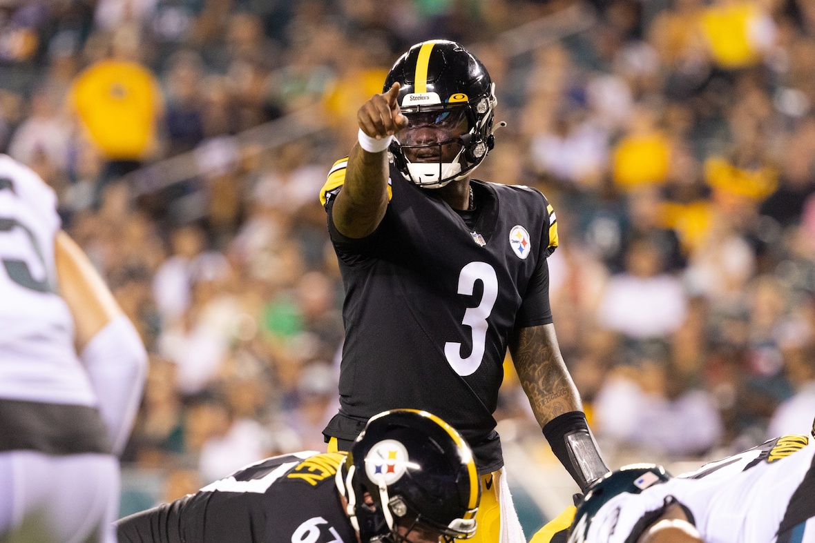 Steelers Postgame Show: Steelers Left Looking for Answers with Two Games  Left - Steelers Now