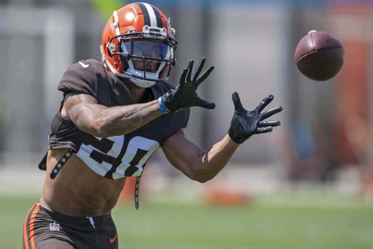 3 Storylines to Watch in Browns Preseason Opener - Sports Illustrated Cleveland  Browns News, Analysis and More