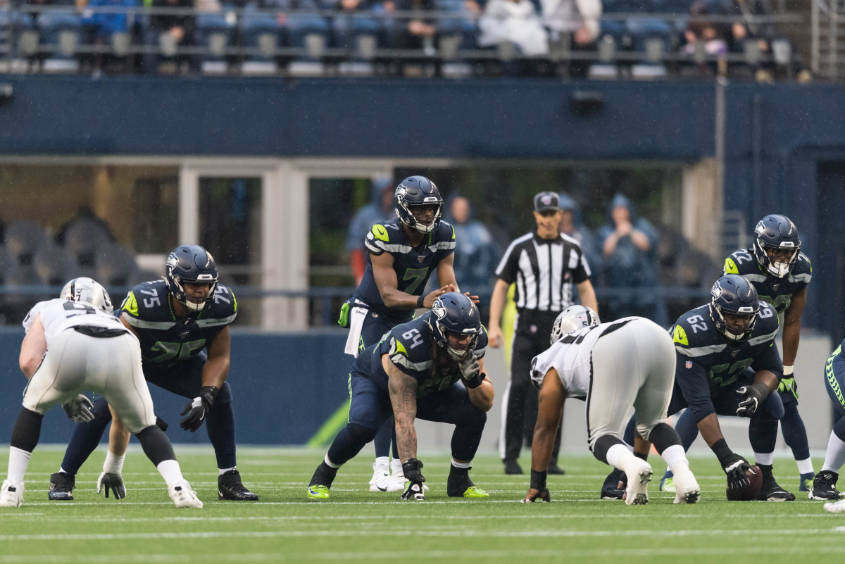 Analysis 3 Questions Ahead of Seattle Seahawks' Preseason Opener