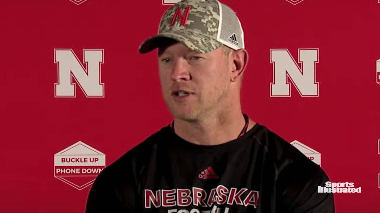 HuskerMax Practice Report 8/13/21 - All Huskers