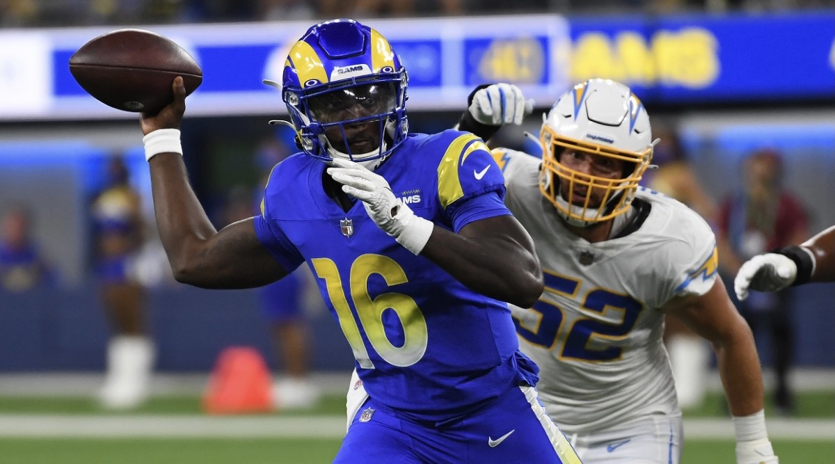 5 things we learned from LA Rams 13-6 loss to the Chargers on