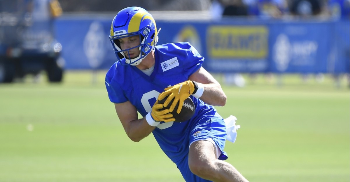 Rams injury updates: Ben Skowronek expected to miss 4-6 weeks - Turf Show  Times