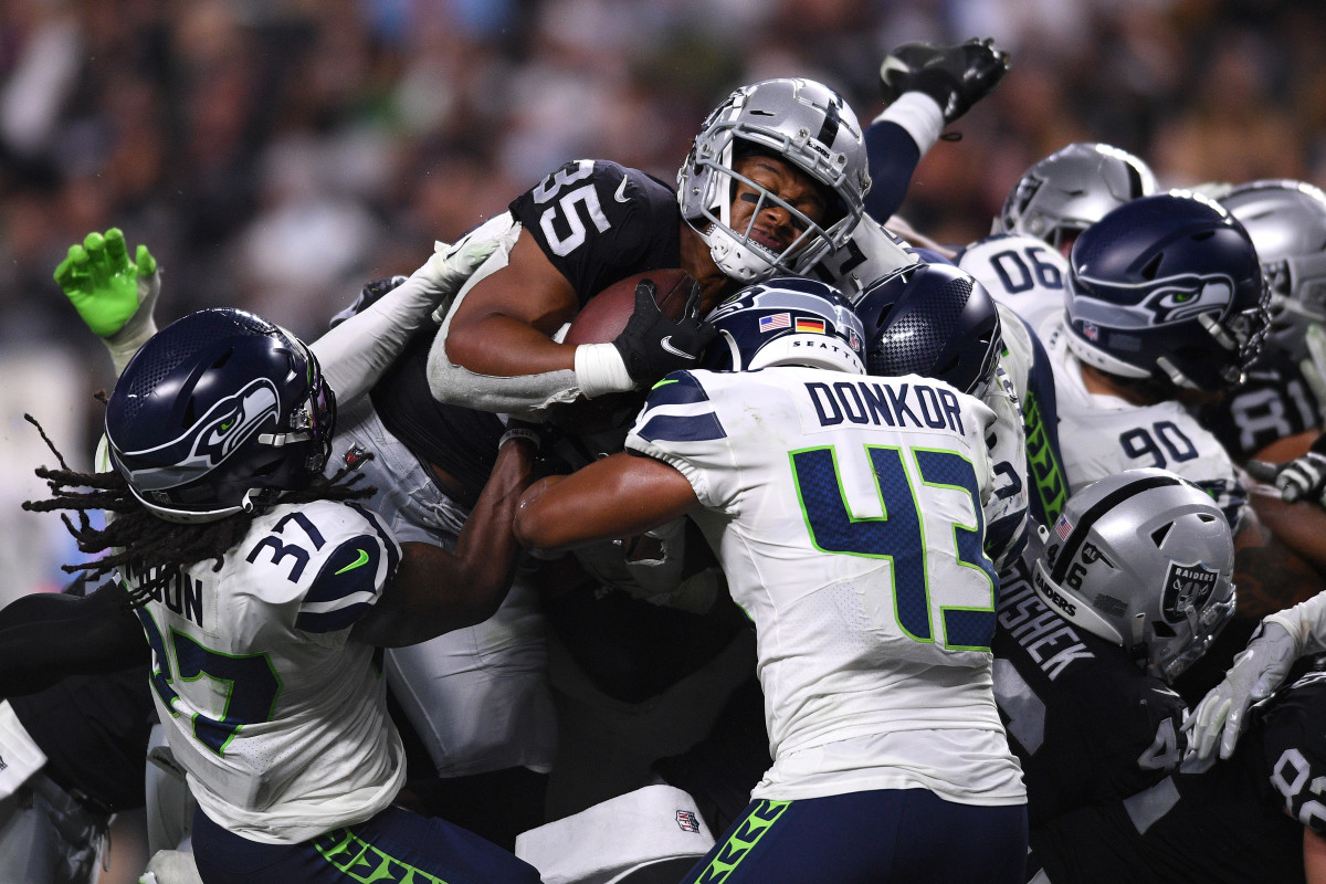 What we learned from the Seahawks' win over the Raiders in their final  preseason game