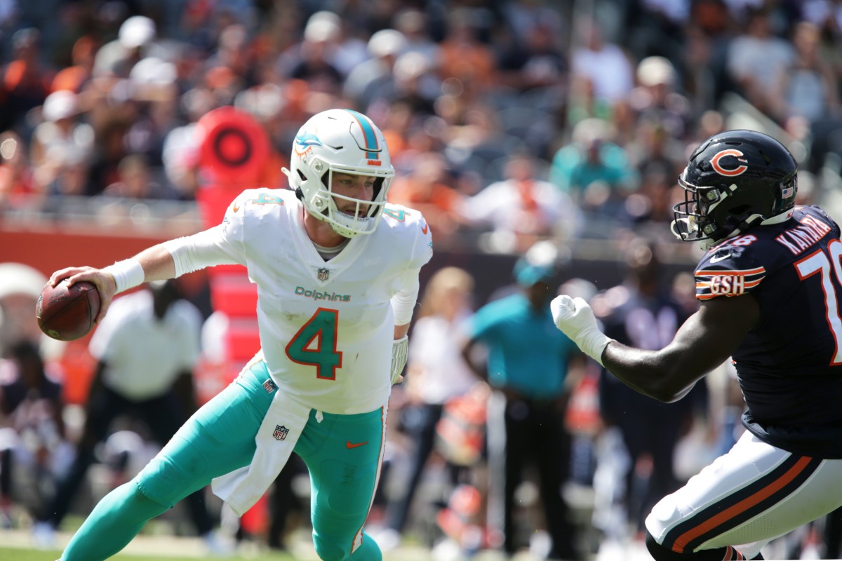 Miami Dolphins News 3/9/23: Improving the Dolphins special teams unit - The  Phinsider