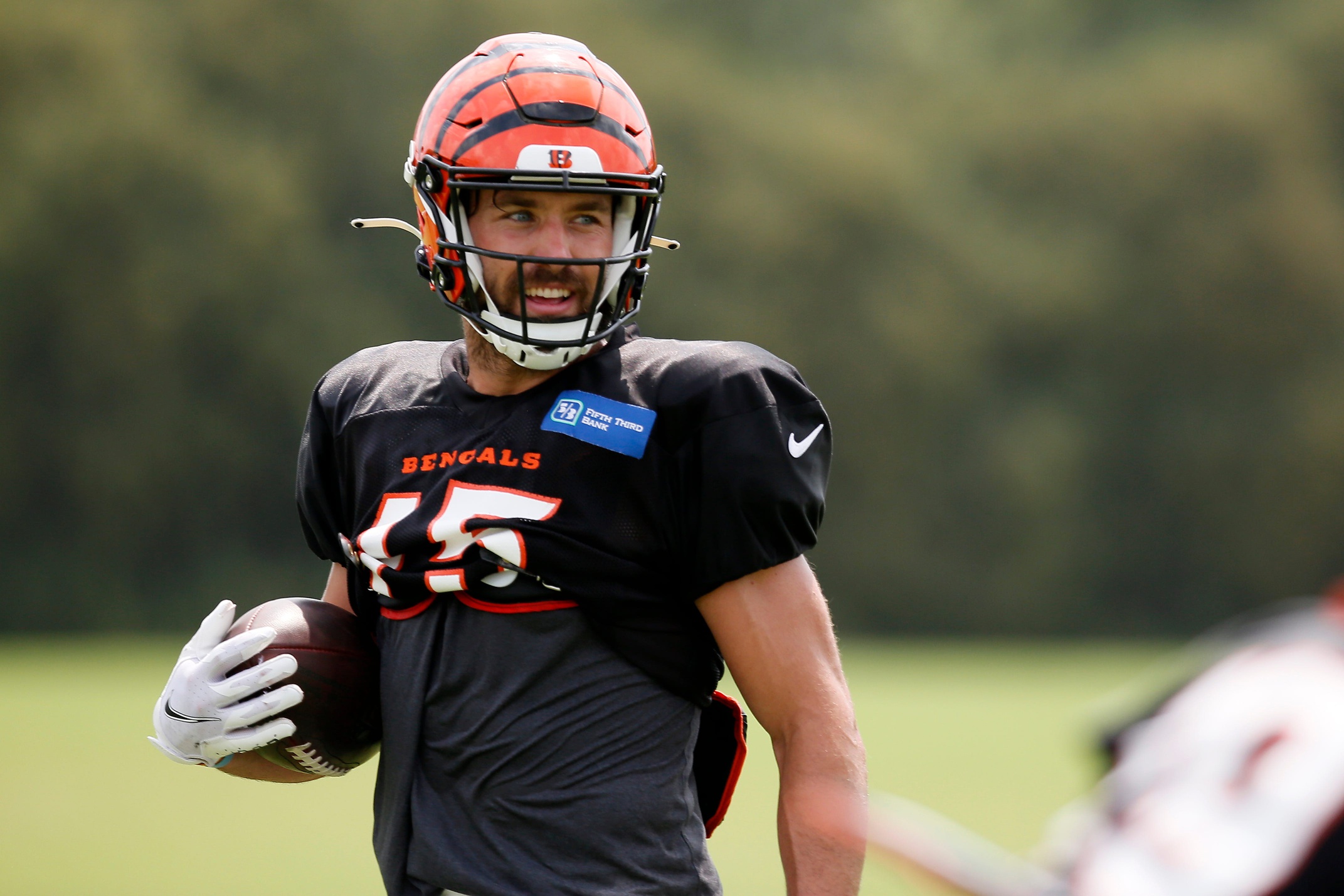 Bengals waive three to get down to 82 players - NBC Sports