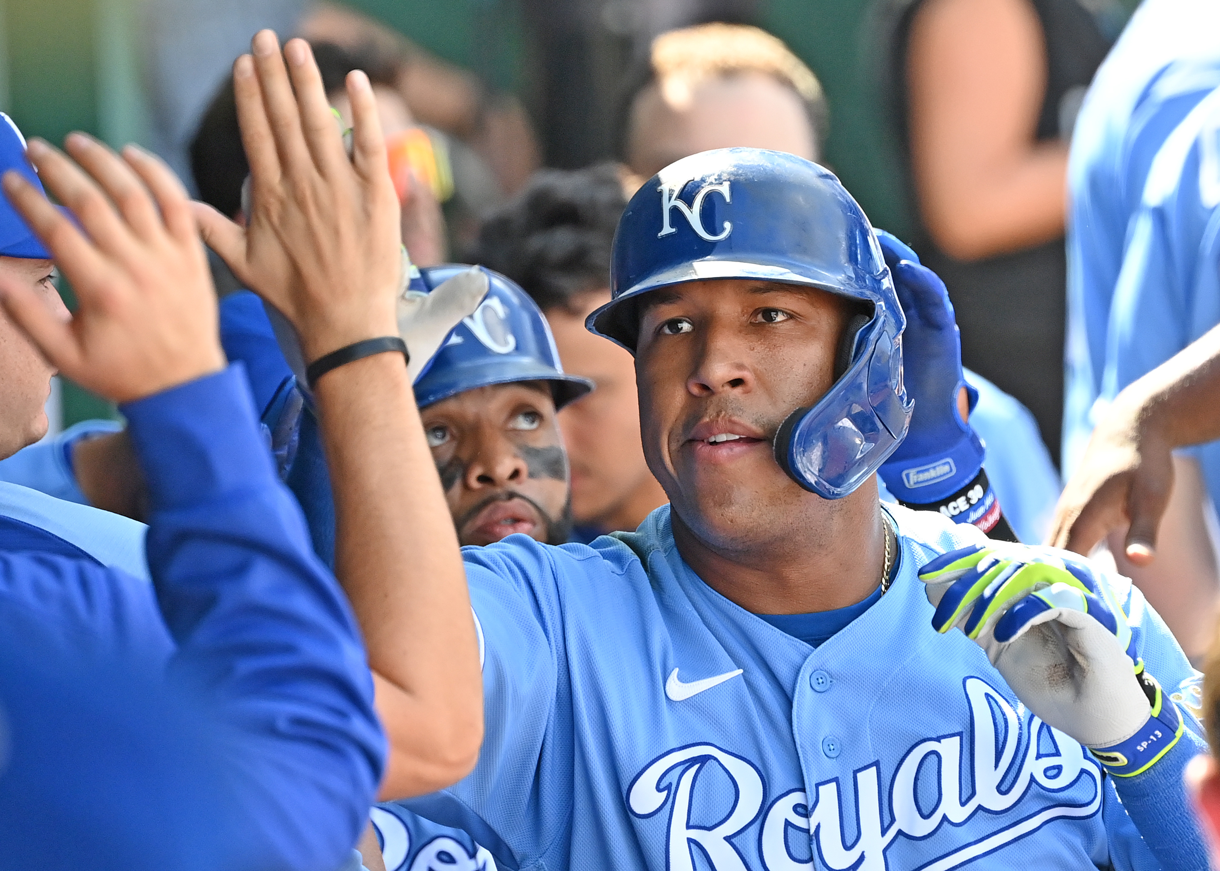 How to Watch Kansas City Royals vs. Toronto Blue Jays: Streaming