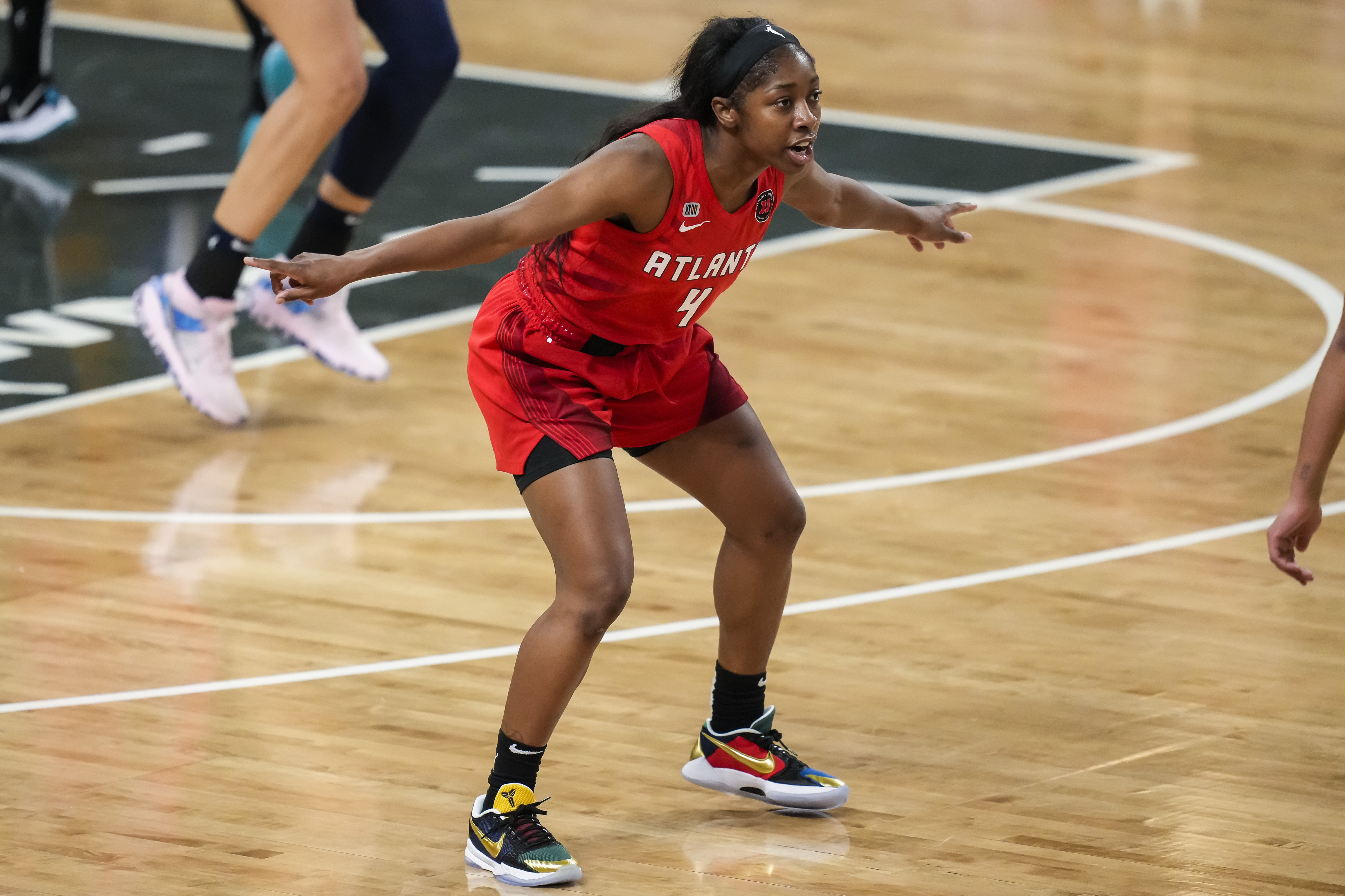 Atlanta Dream vs. Dallas Wings: Live Stream, TV Channel, Start