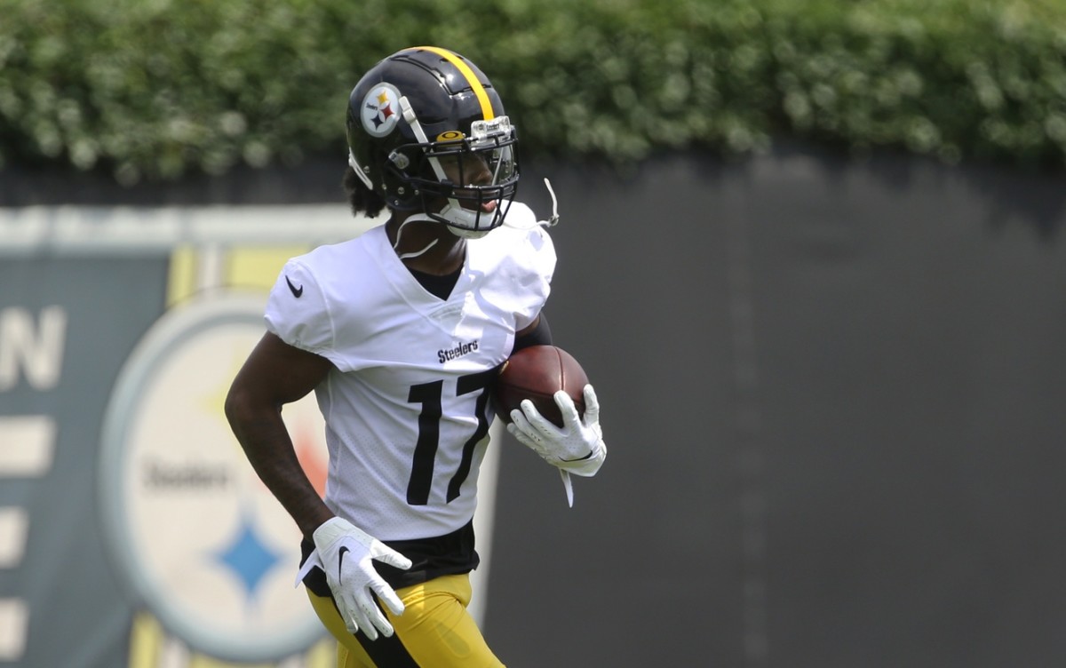 Pittsburgh Steelers Make First-Round Of Roster Cuts, Releasing 5 ...