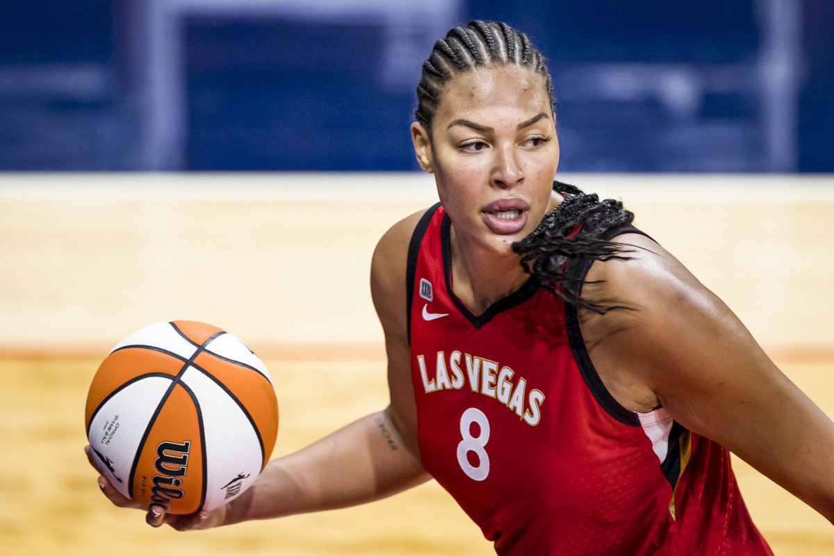 Australian basketball star Liz Cambage pulls out of Olympics citing mental  health and physical concerns, Tokyo Olympic Games 2020