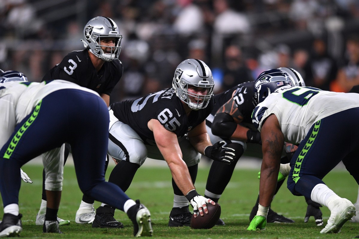 Las Vegas Raiders Roster Evaluation: Johnathan Abram - Sports Illustrated  Las Vegas Raiders News, Analysis and More